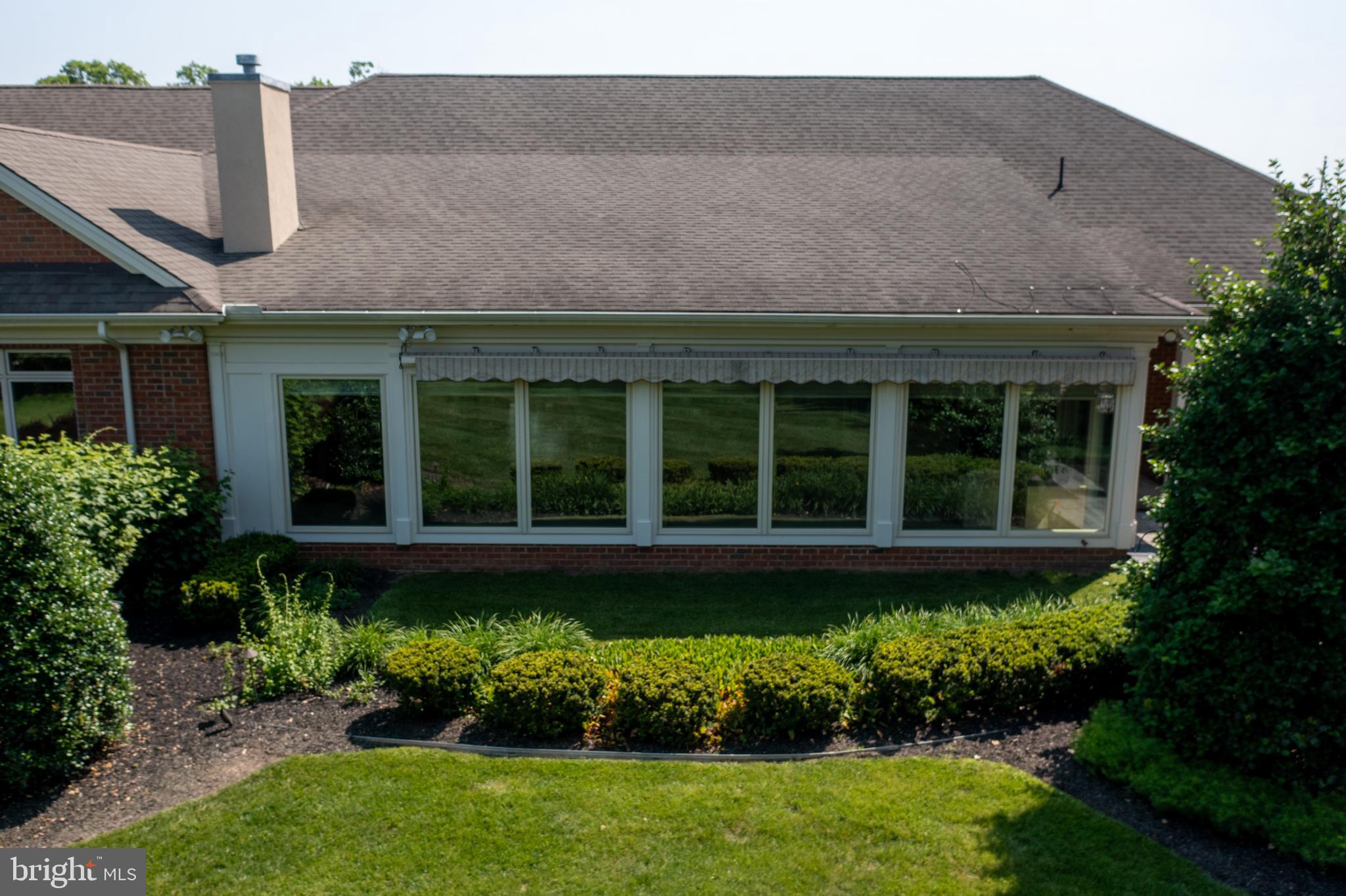 FALCON RIDGE - Residential