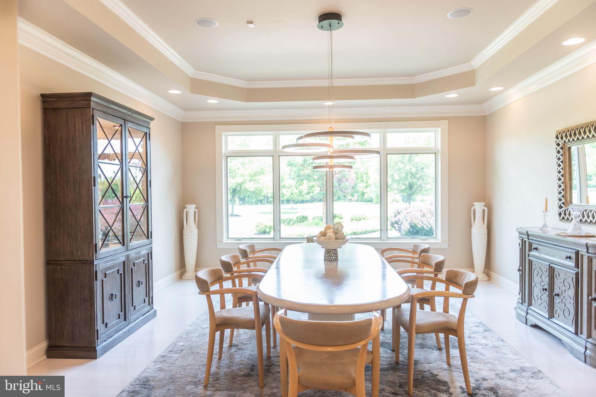 FALCON RIDGE - Residential