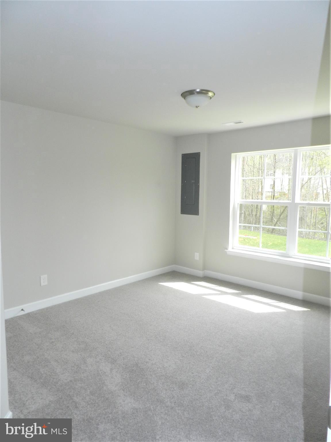 HEATHER HILLS - Residential Lease