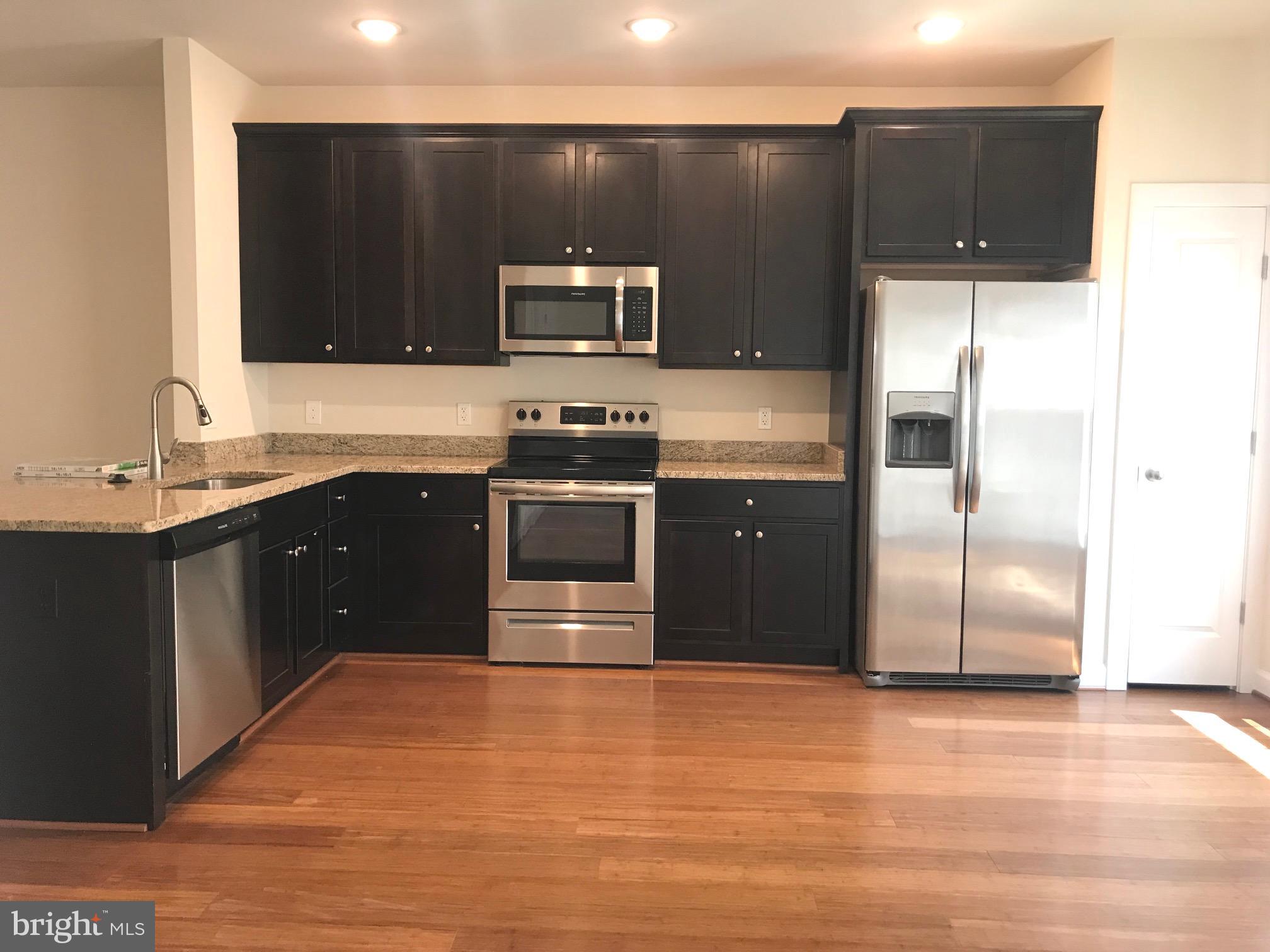 HEATHER HILLS - Residential Lease