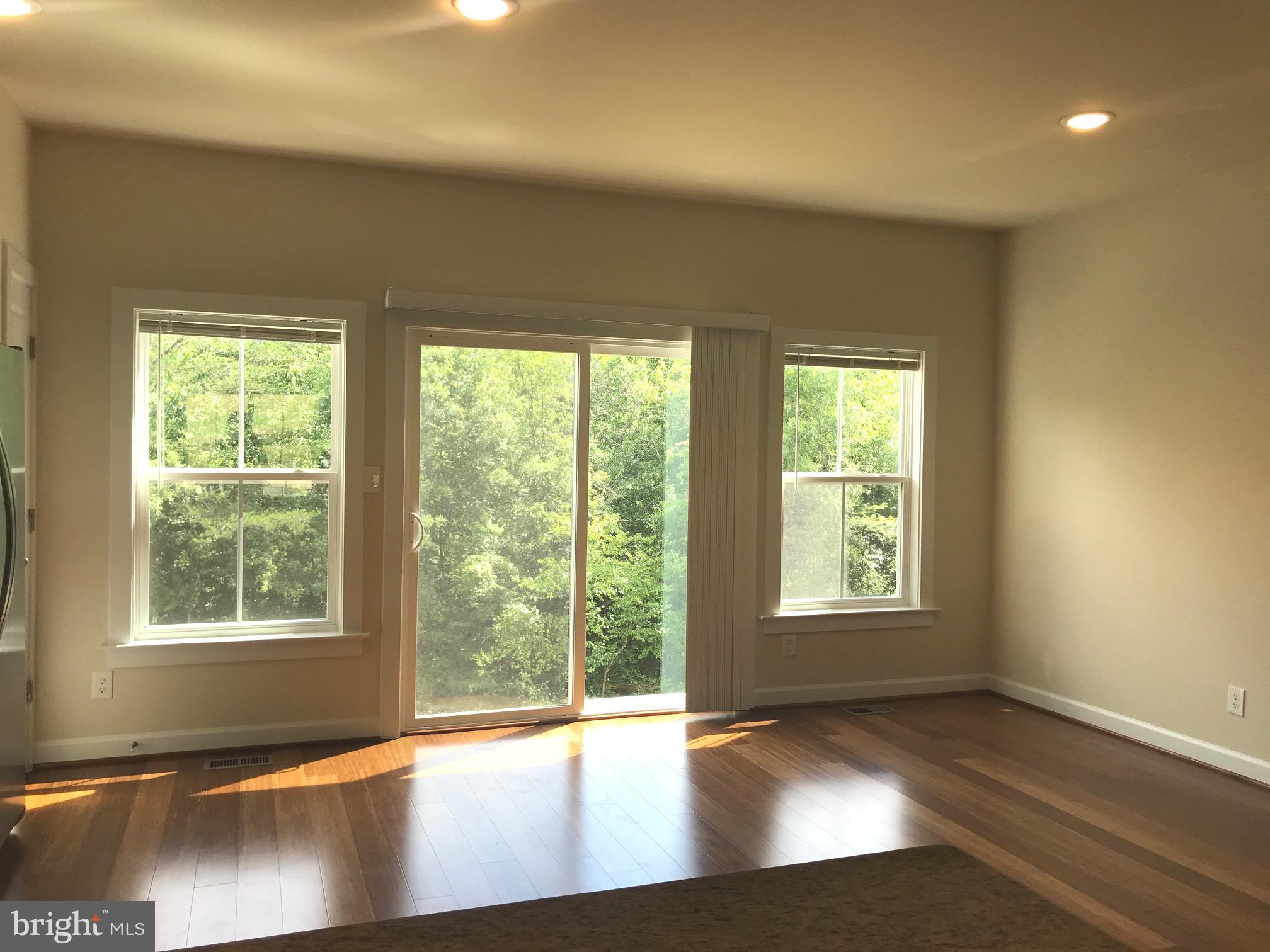 HEATHER HILLS - Residential Lease