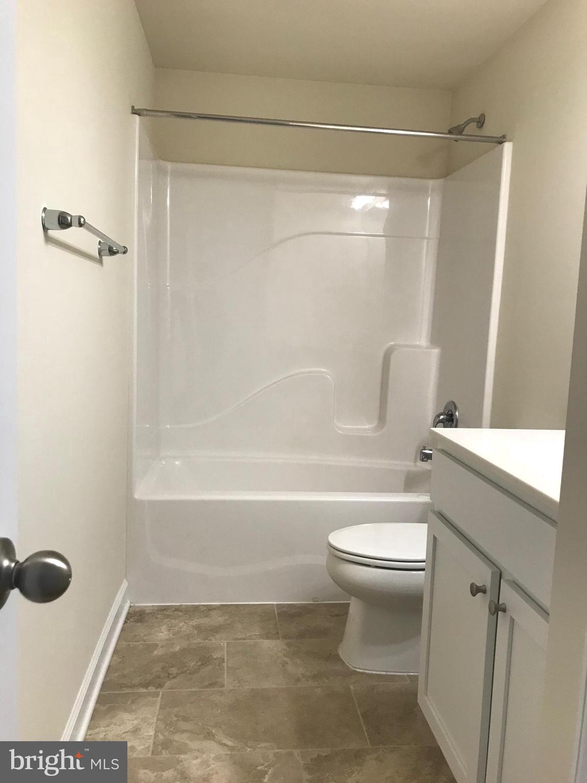 HEATHER HILLS - Residential Lease