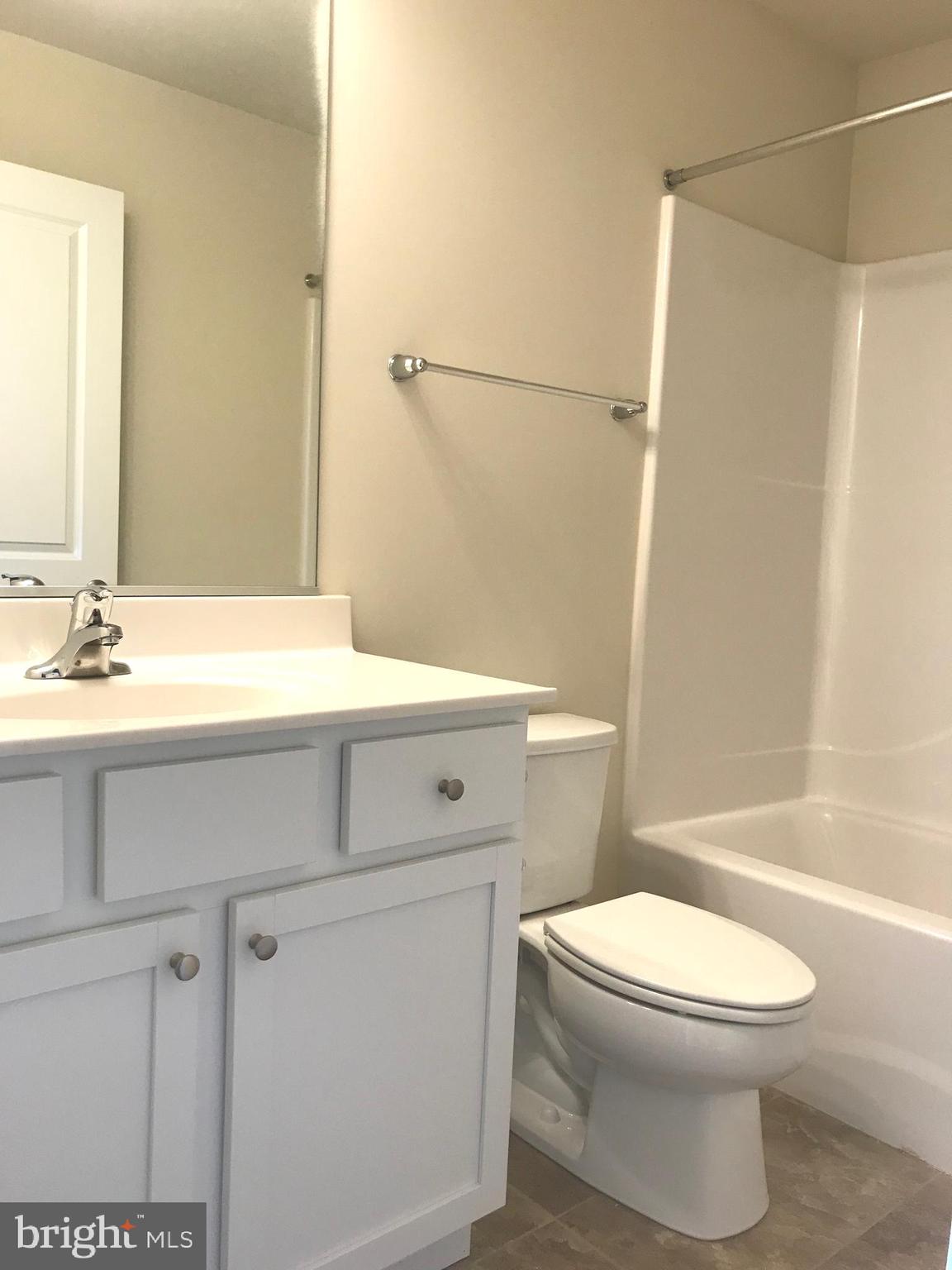 HEATHER HILLS - Residential Lease