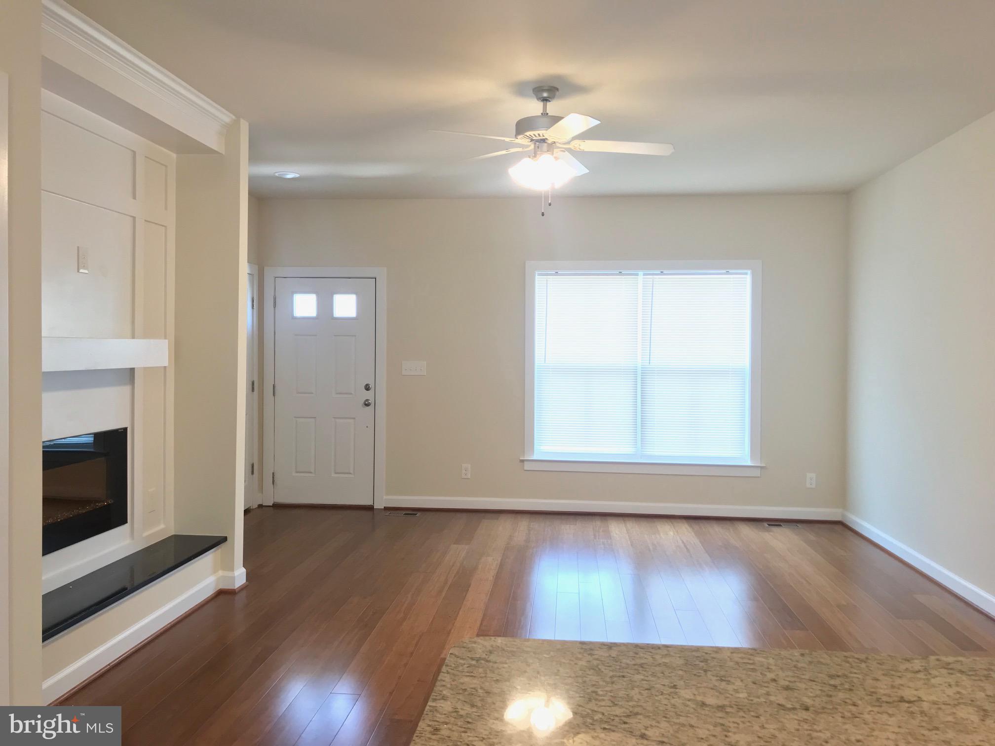 HEATHER HILLS - Residential Lease