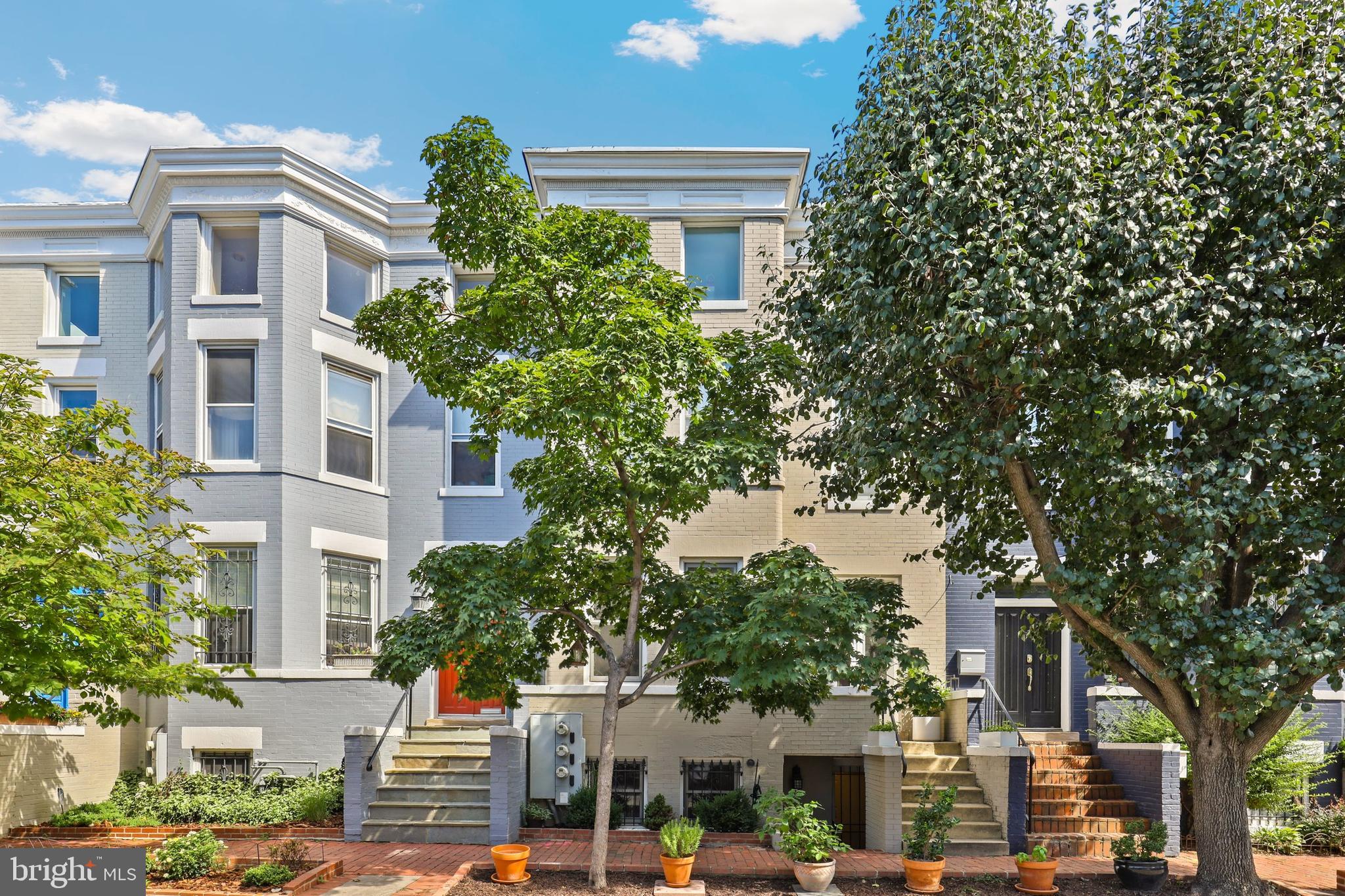 1747 WILLARD STREET NW 2