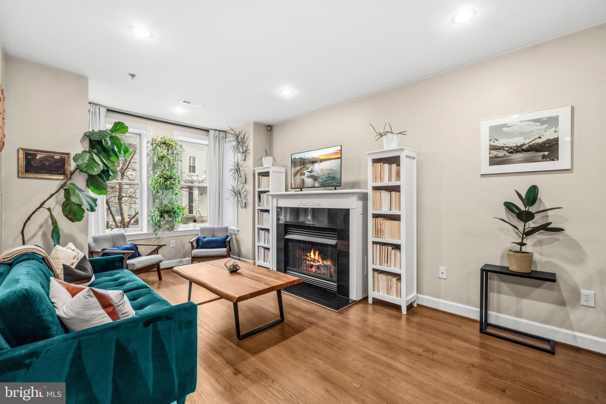 1747 WILLARD STREET NW 2