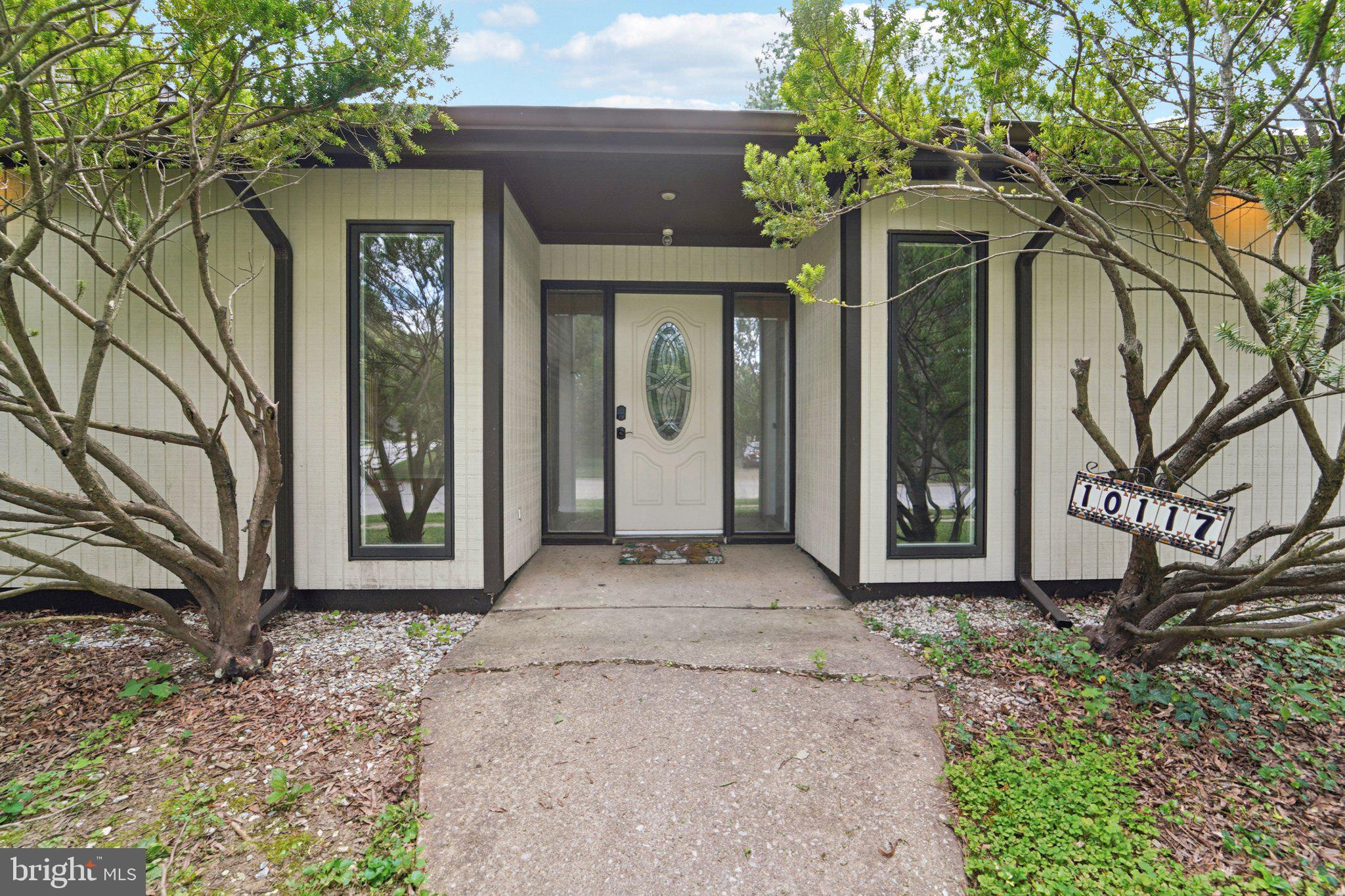 10117 PASTURE GATE LANE