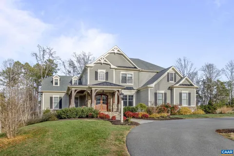 91 Beaverdam Ct, Keswick, VA MLS: 659381