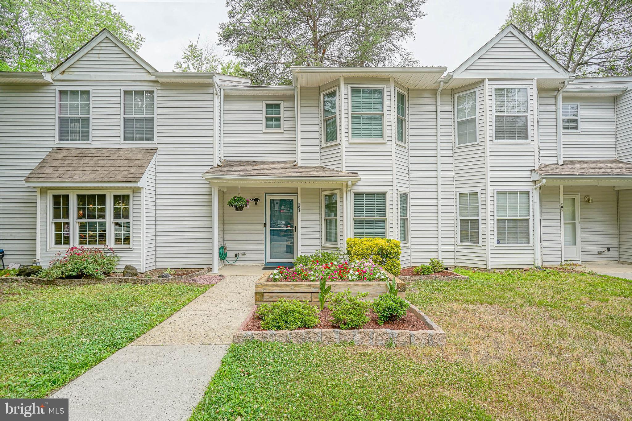Photo 1 of 26 — 203 BALIN COURT, MANTUA, NJ 08051