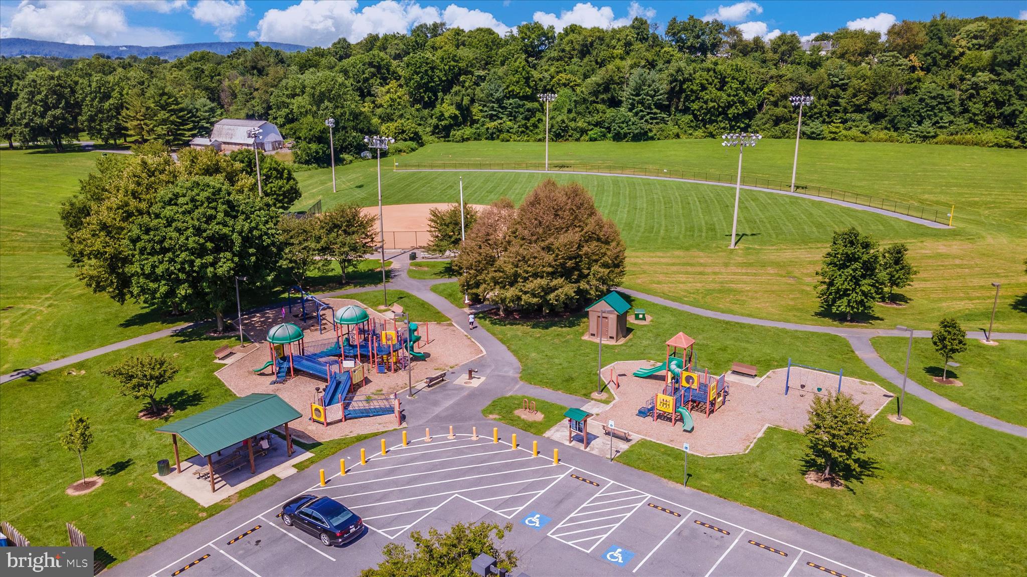 STUART MECHANIC - Residential