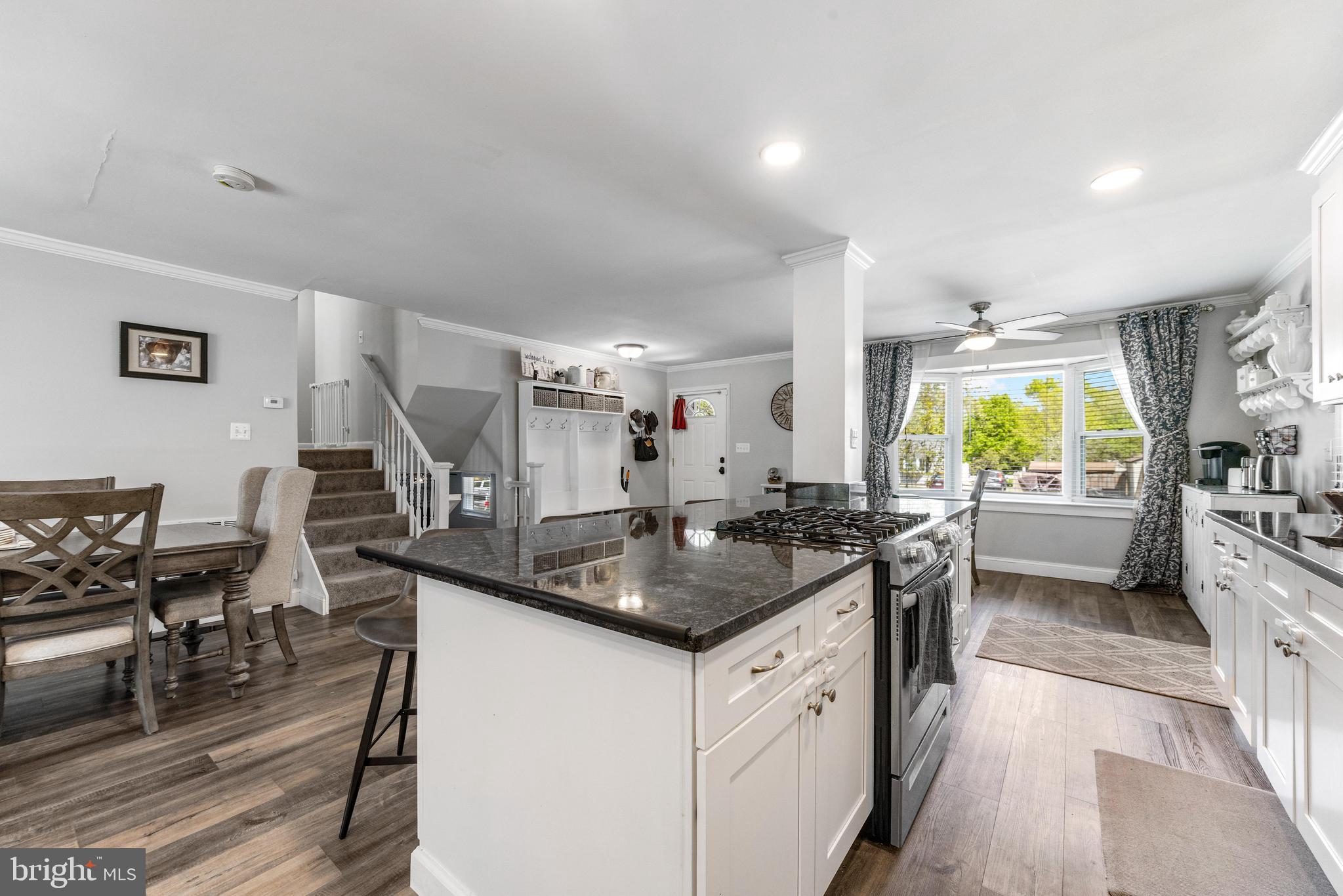 RIVA FARMS - Residential