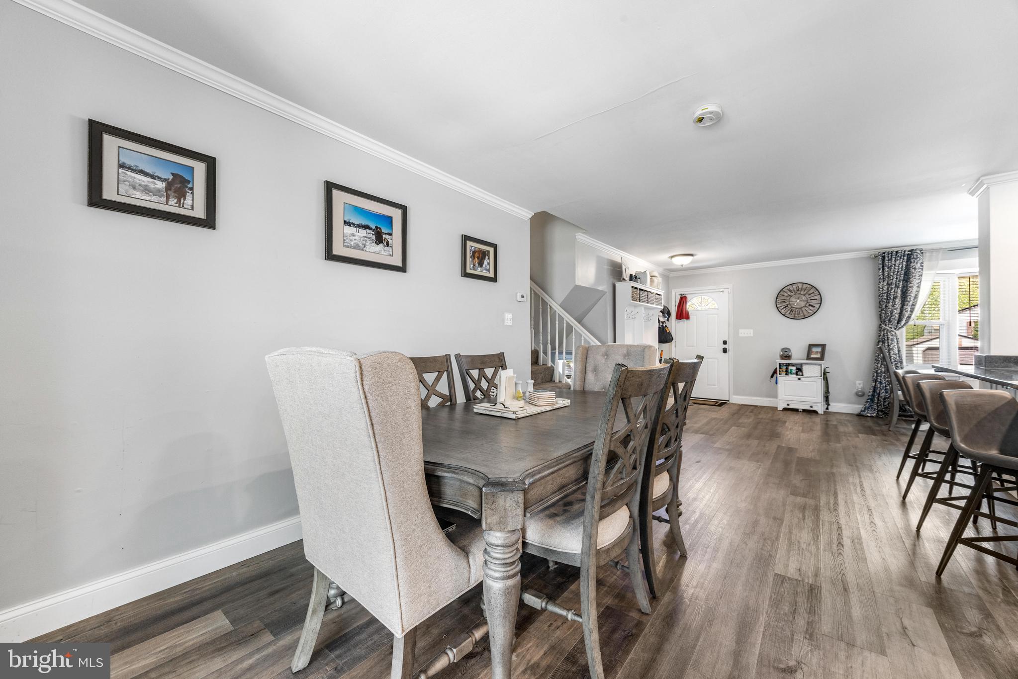 RIVA FARMS - Residential