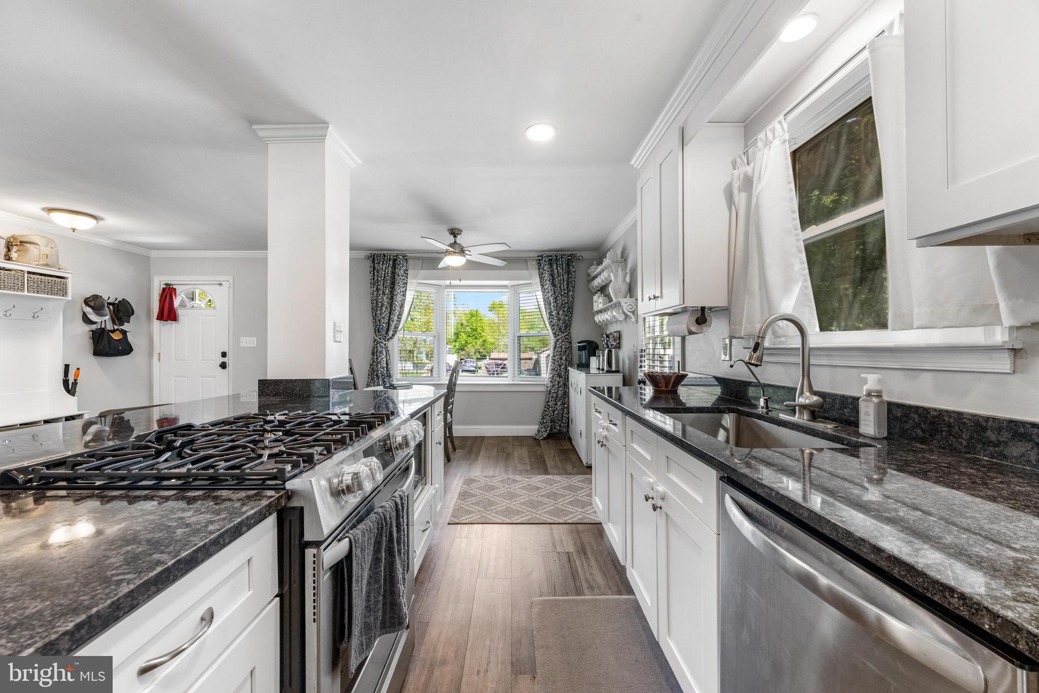 RIVA FARMS - Residential