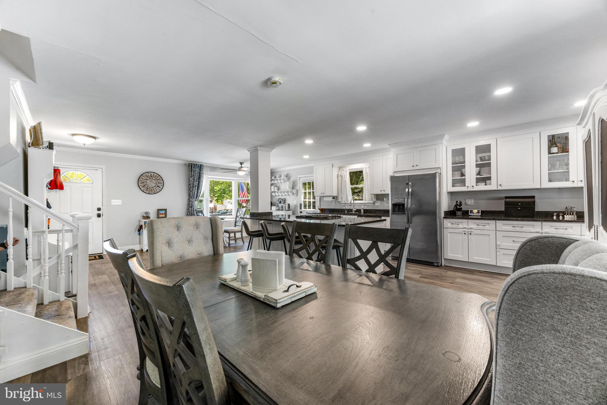 RIVA FARMS - Residential