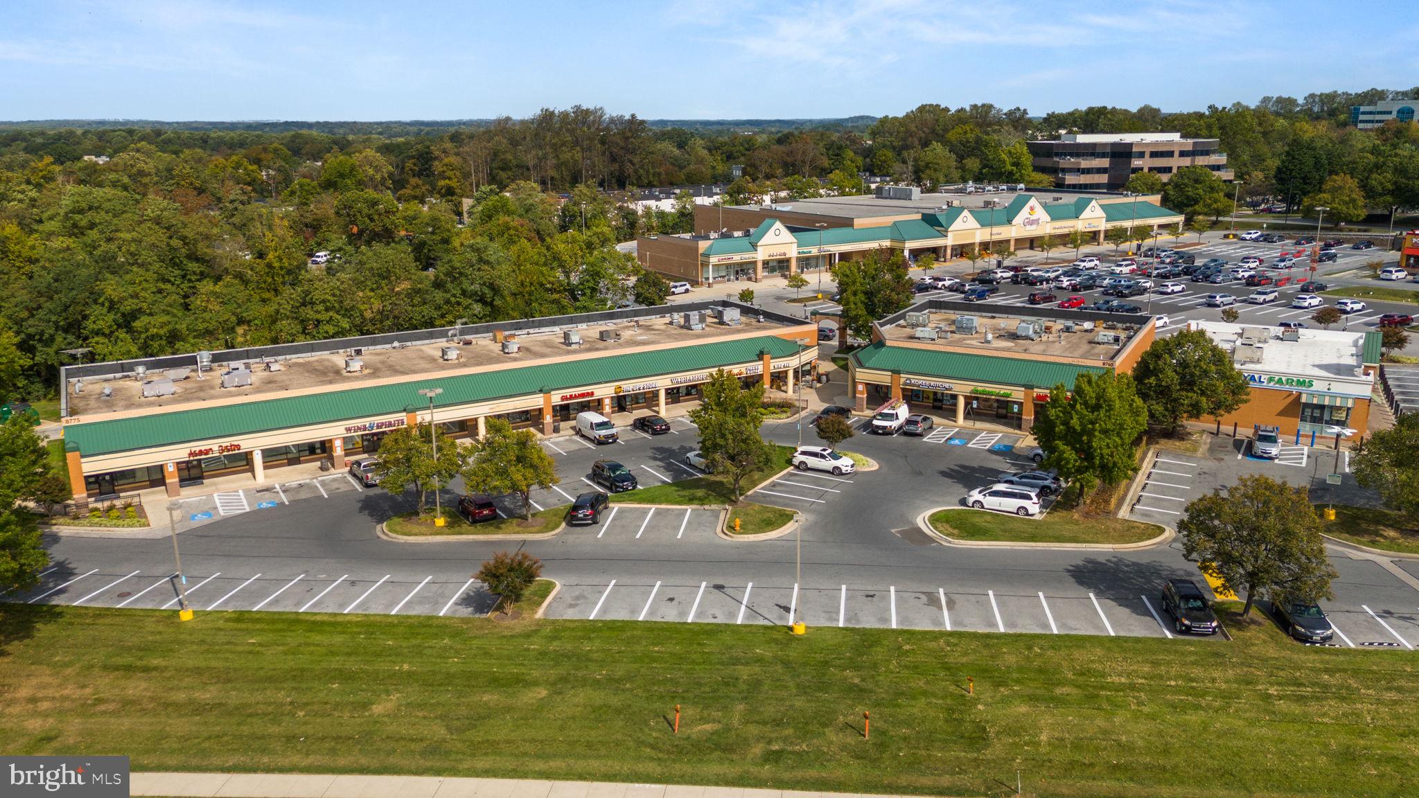 PHELPS LUCK - Residential