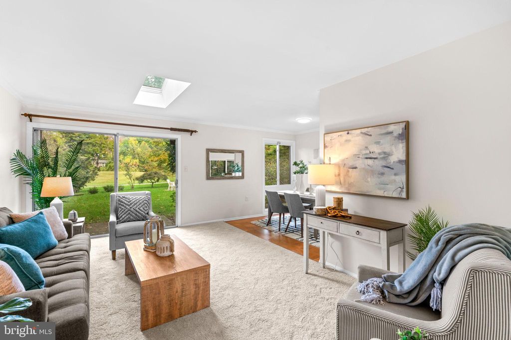 Photo of 5380 Graywing Court, COLUMBIA, MD 21045 (MLS # MDHW2058362)