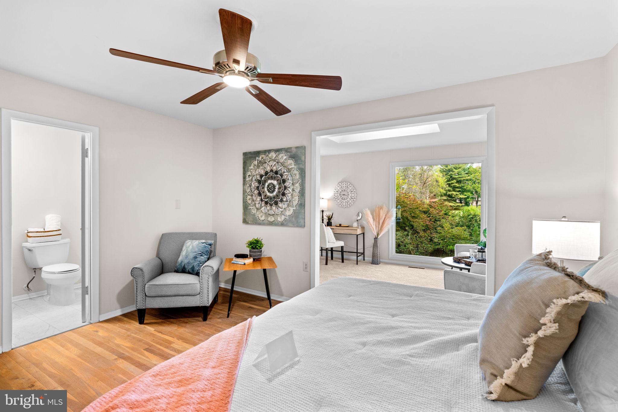 PHELPS LUCK - Residential