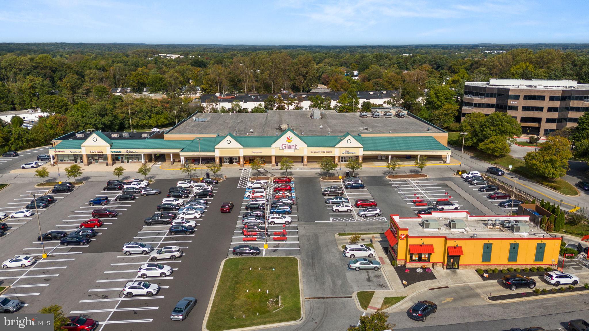 PHELPS LUCK - Residential