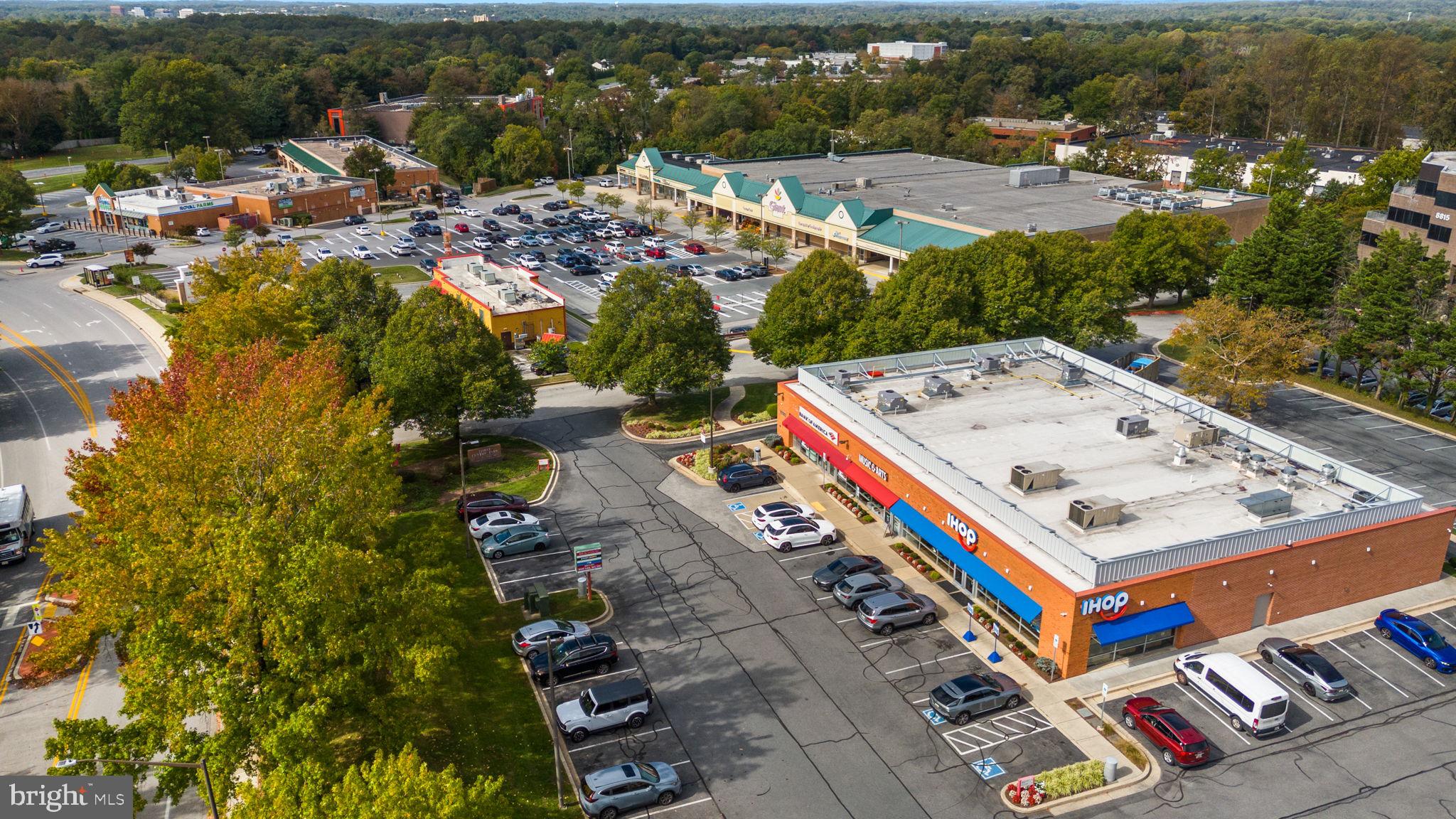 PHELPS LUCK - Residential