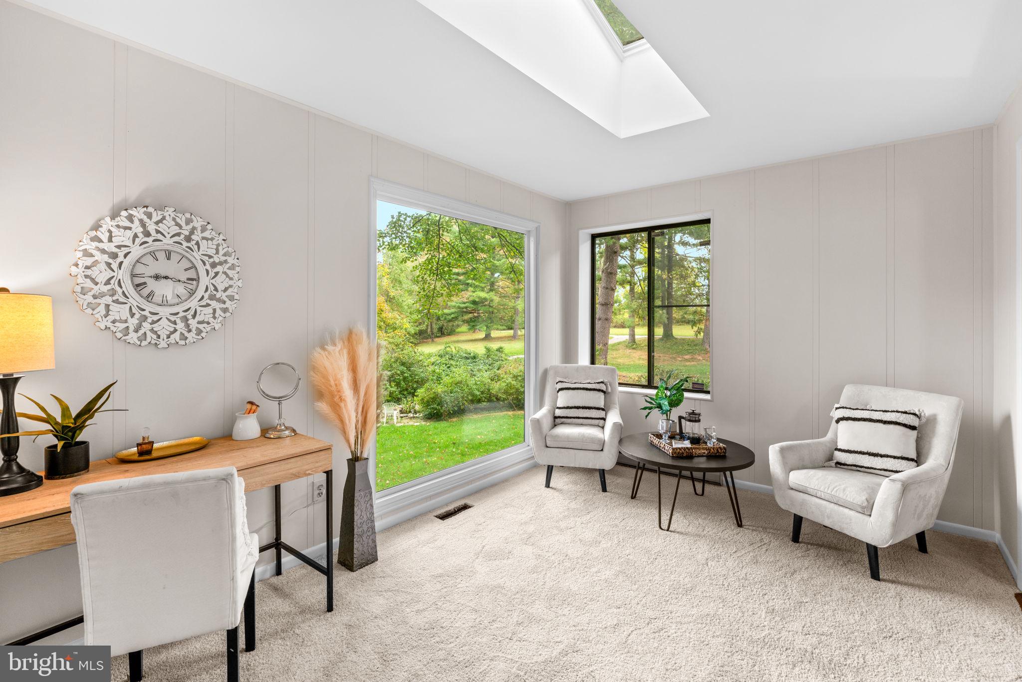 PHELPS LUCK - Residential