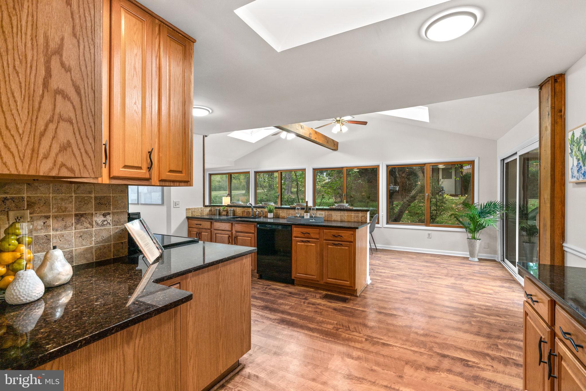 PHELPS LUCK - Residential