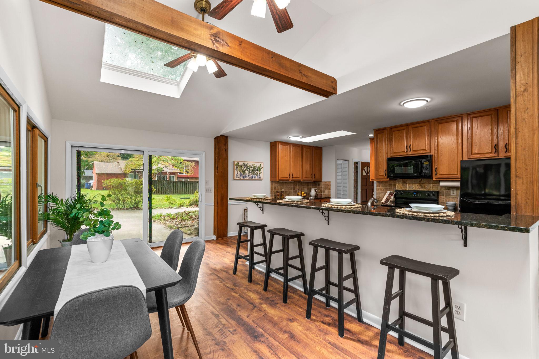 PHELPS LUCK - Residential