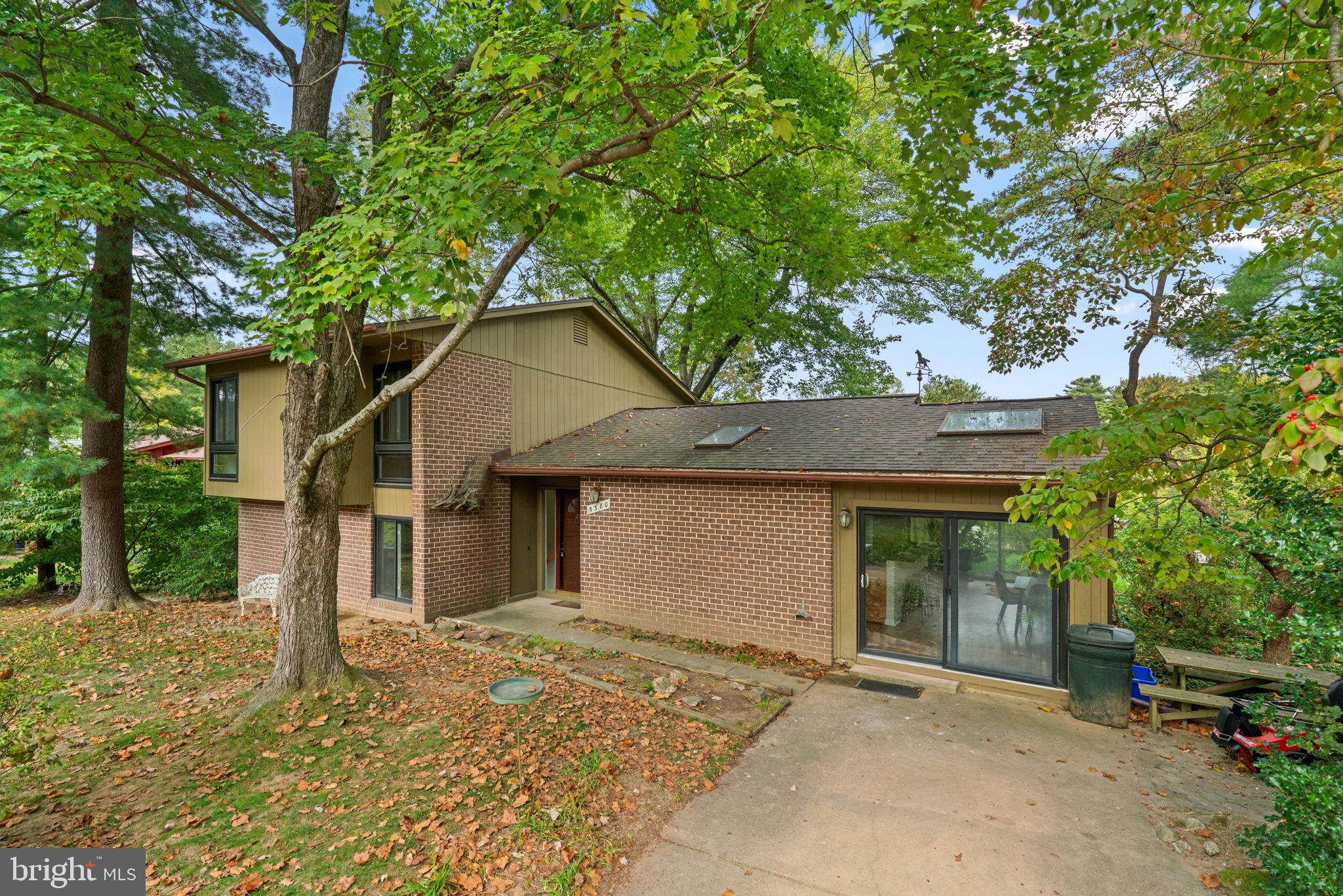 5380 GRAYWING COURT