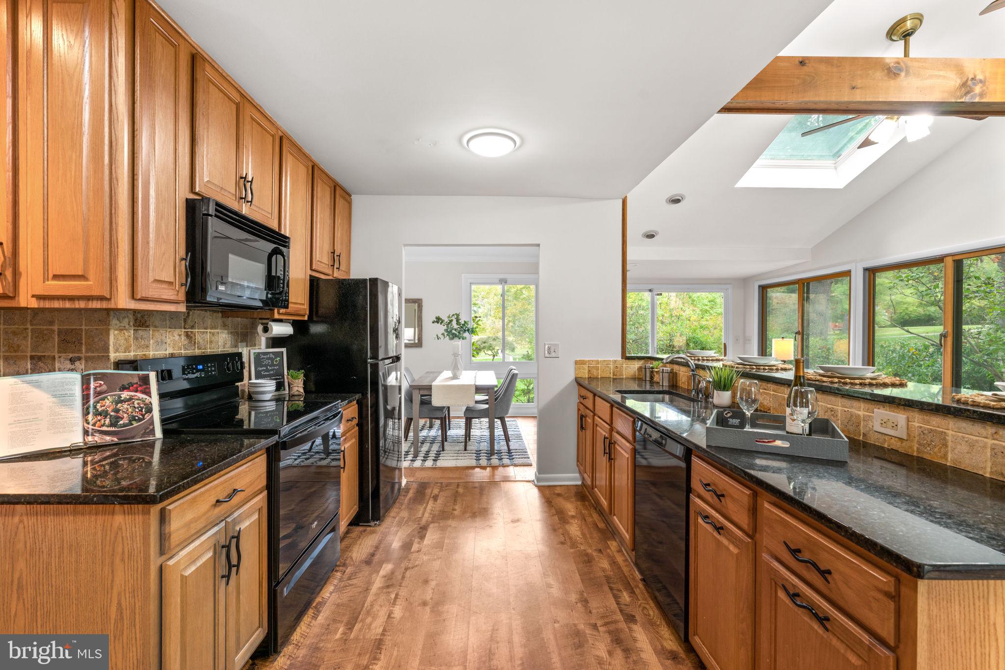 PHELPS LUCK - Residential