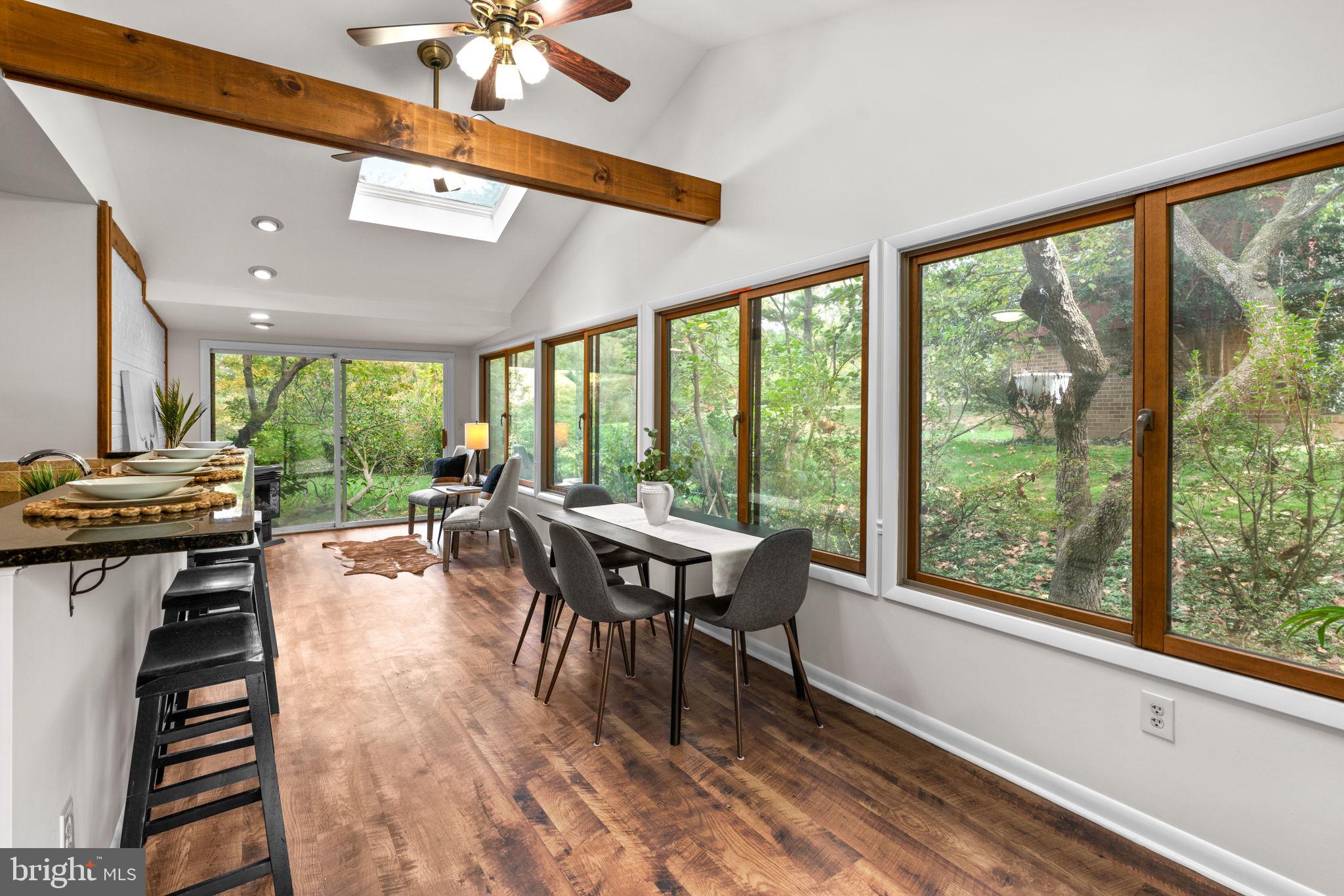 PHELPS LUCK - Residential