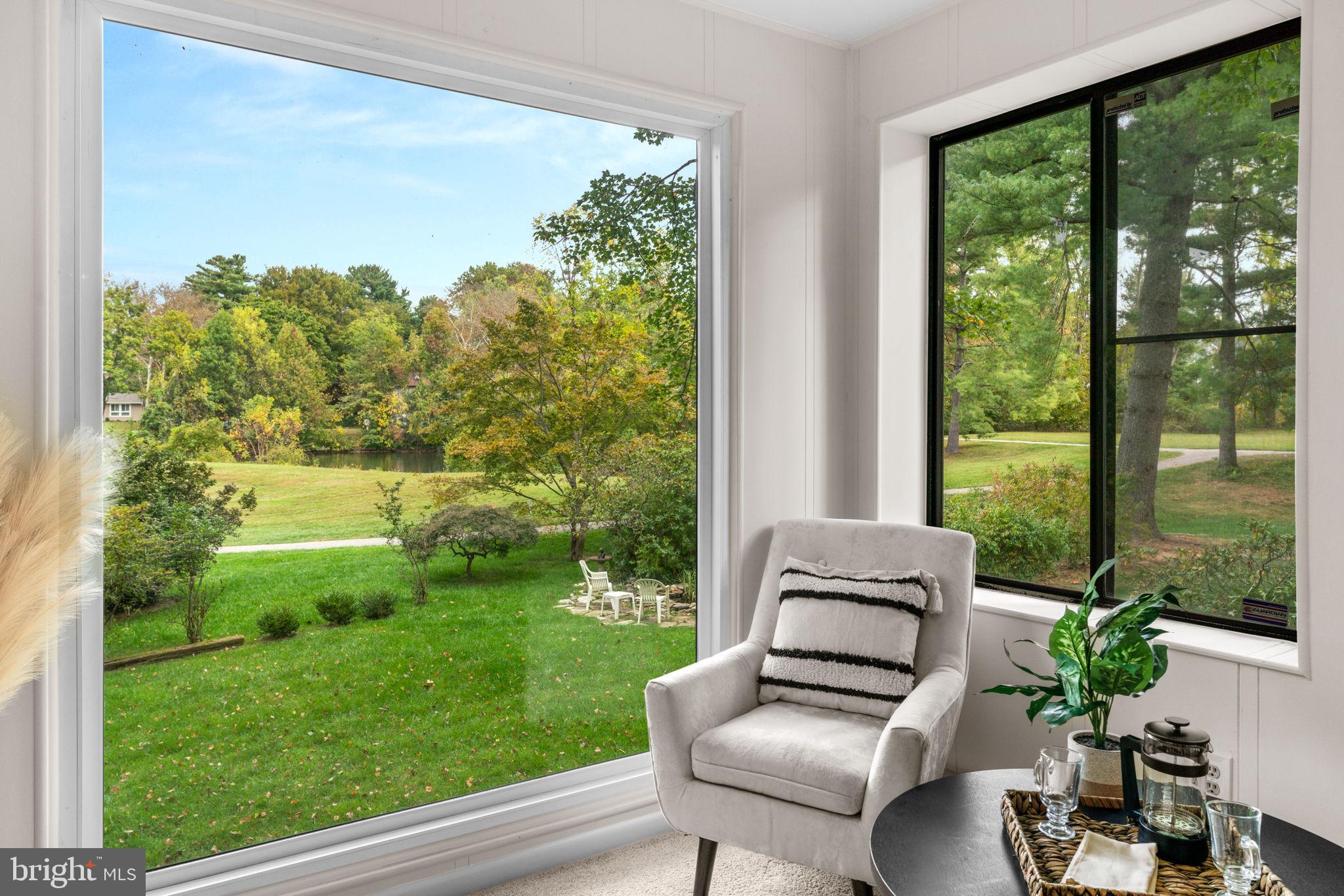 PHELPS LUCK - Residential