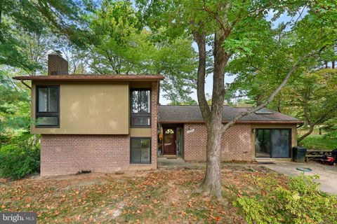 5380 GRAYWING COURT COLUMBIA MD 21045