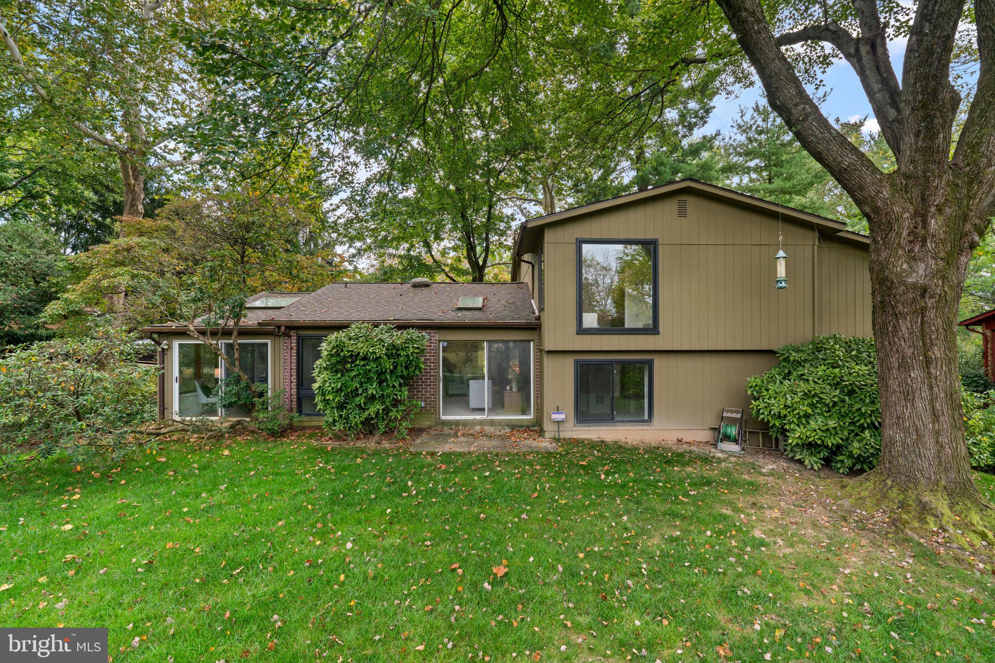 PHELPS LUCK - Residential