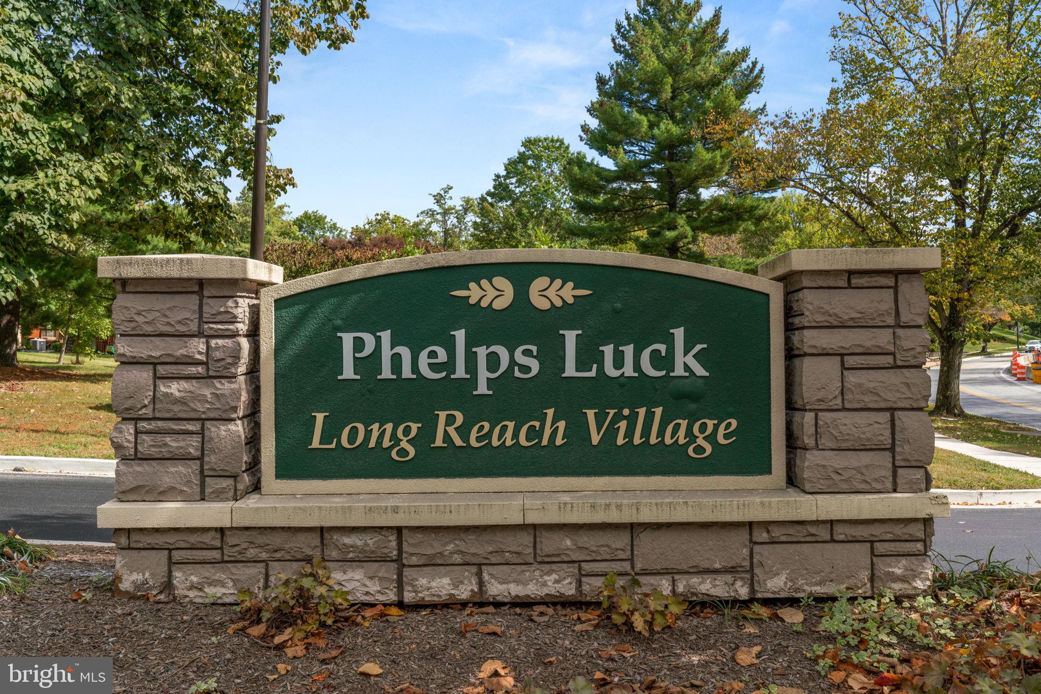 PHELPS LUCK - Residential