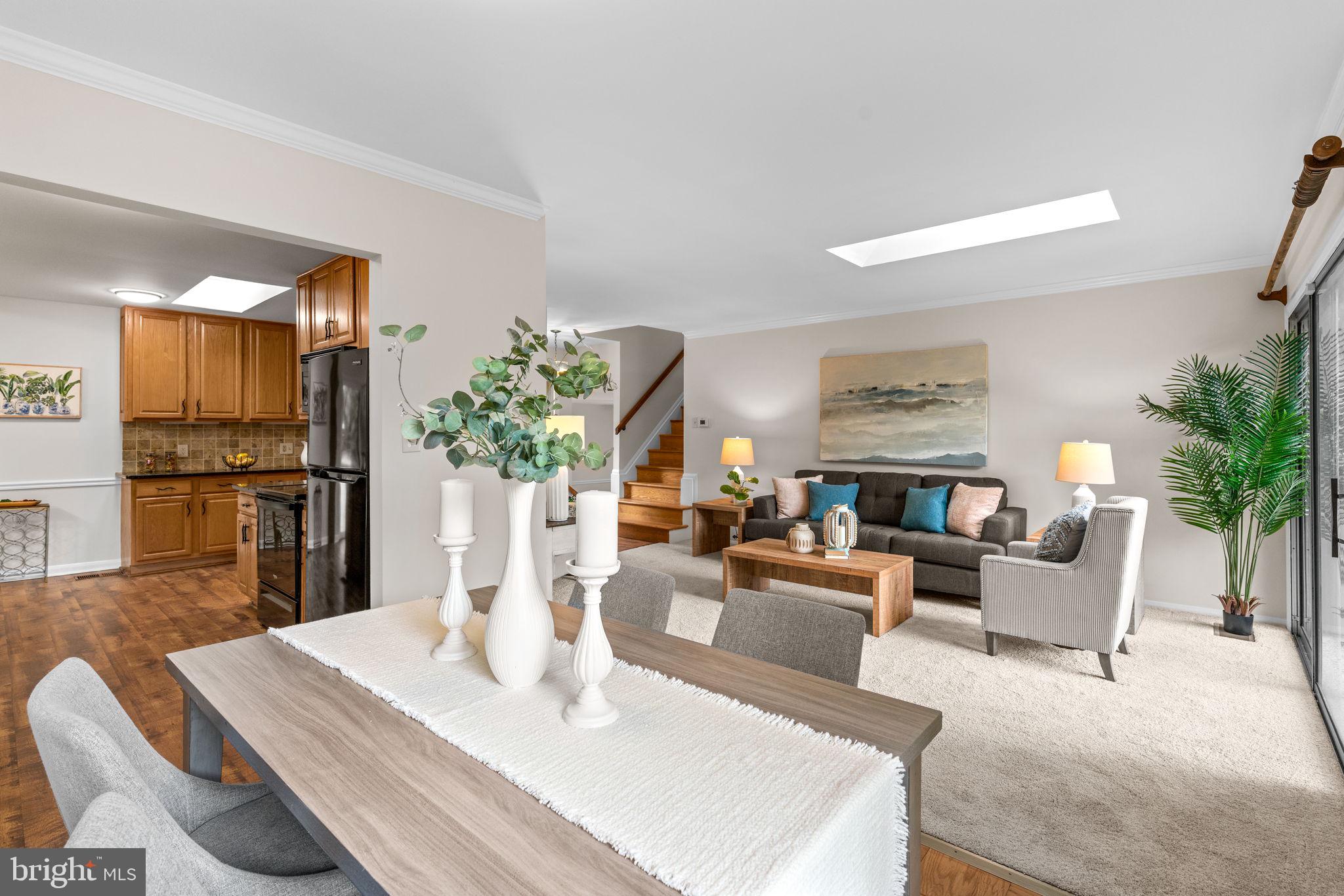 PHELPS LUCK - Residential