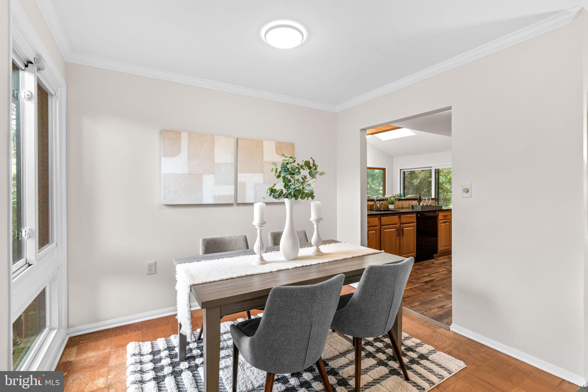 PHELPS LUCK - Residential