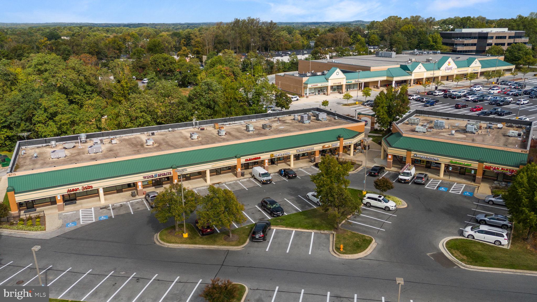 PHELPS LUCK - Residential