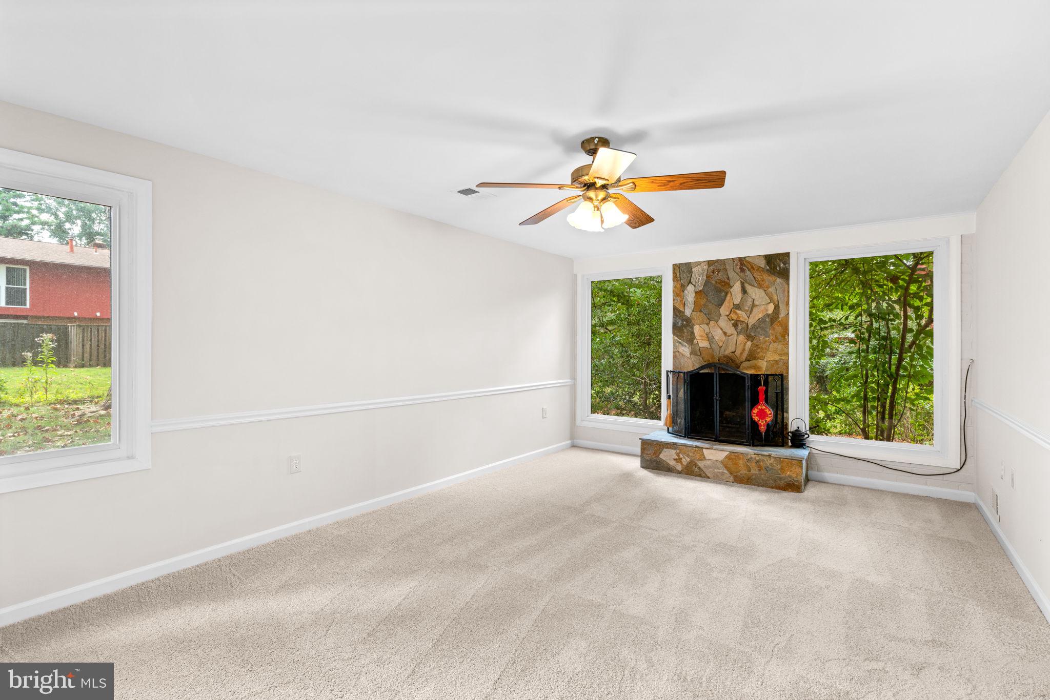 PHELPS LUCK - Residential