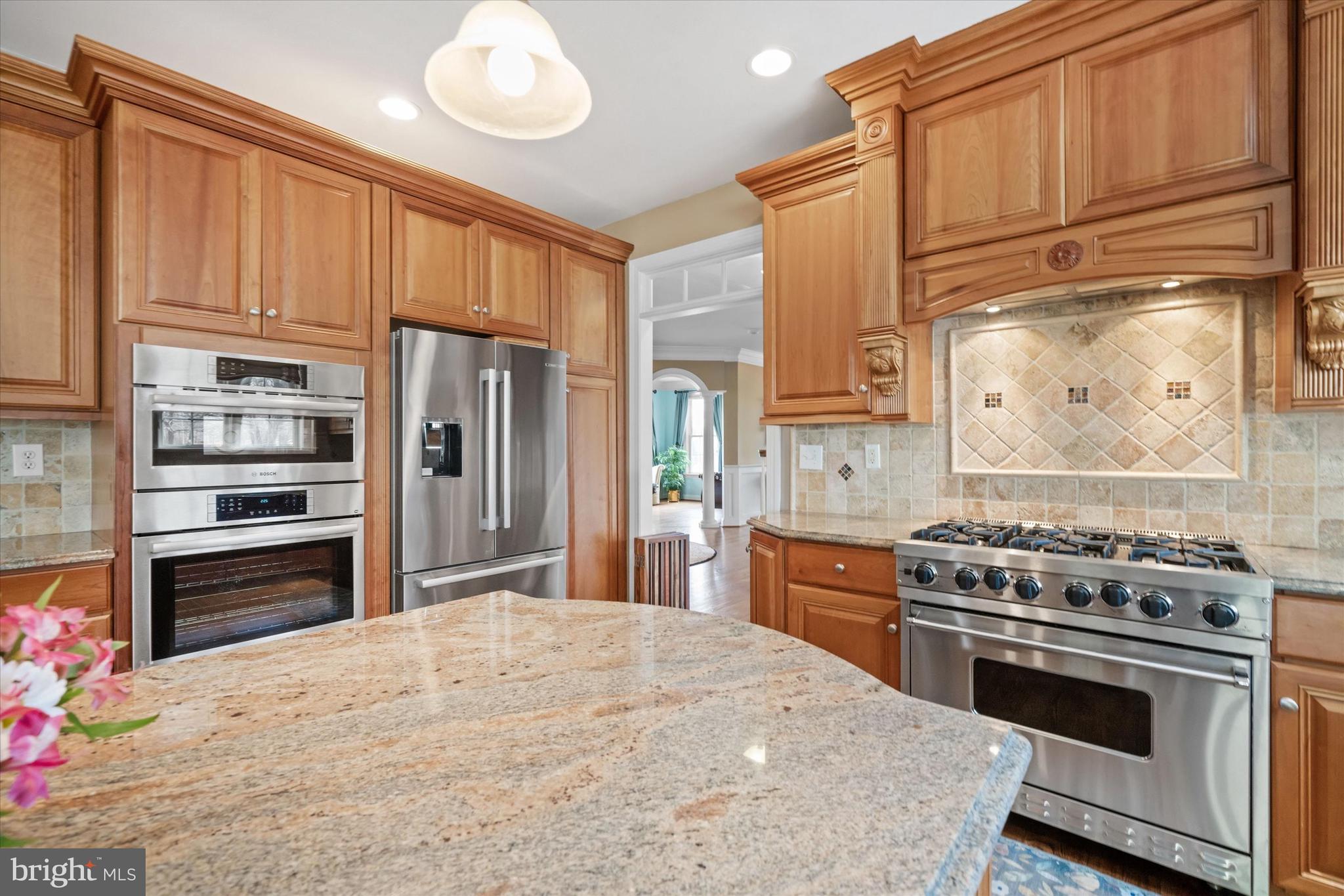 CARLTON NORTH GATE - Residential