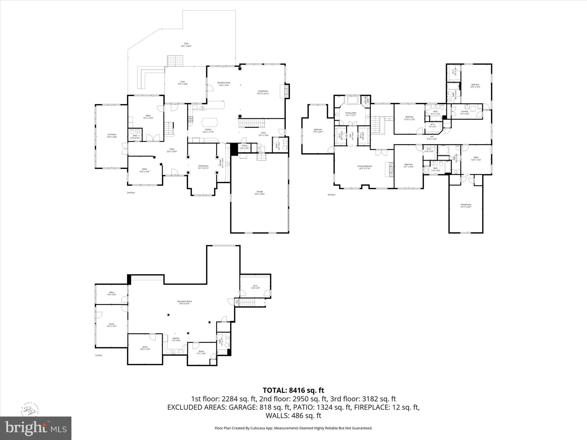 CARLTON NORTH GATE - Residential