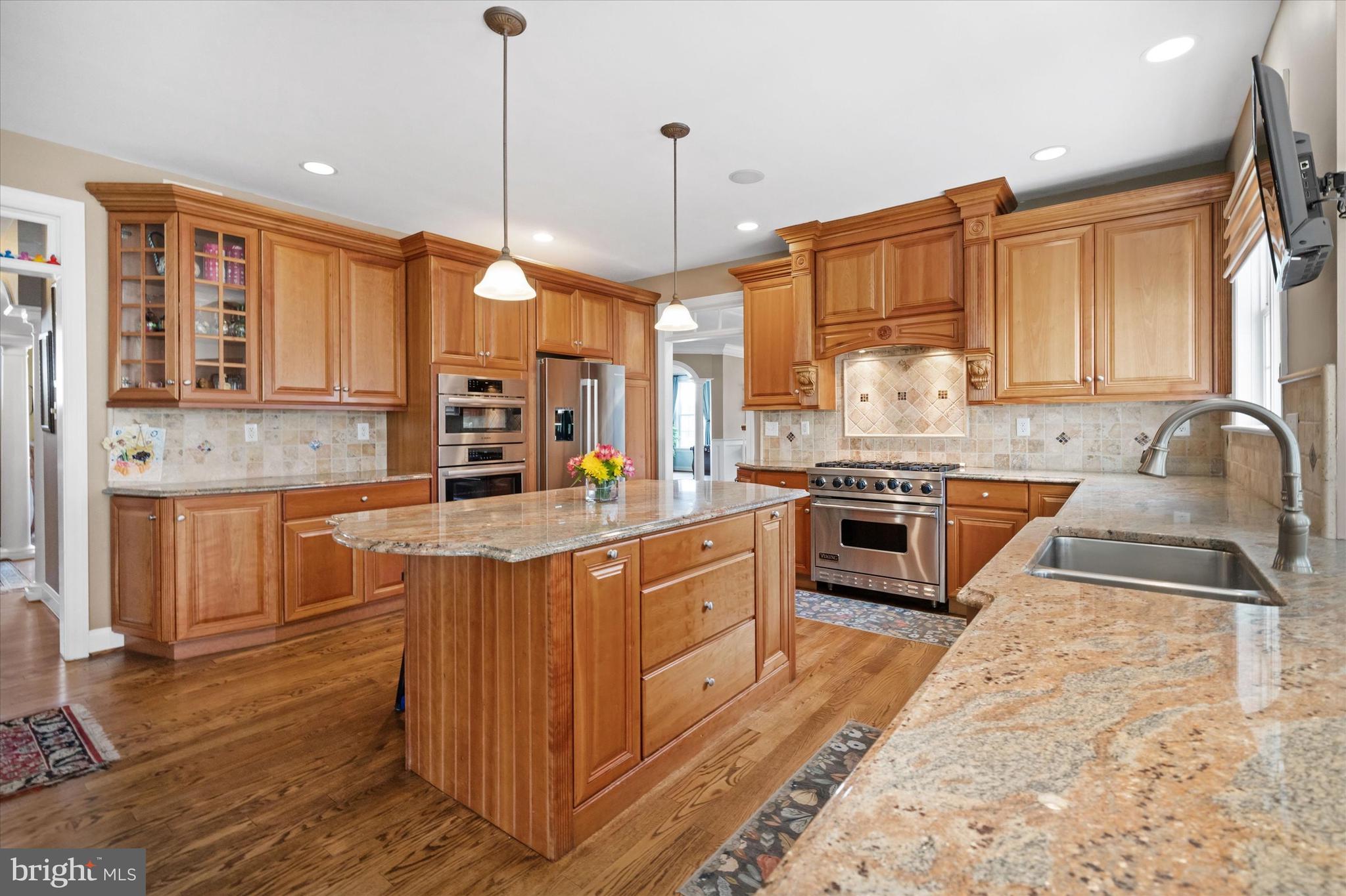 CARLTON NORTH GATE - Residential