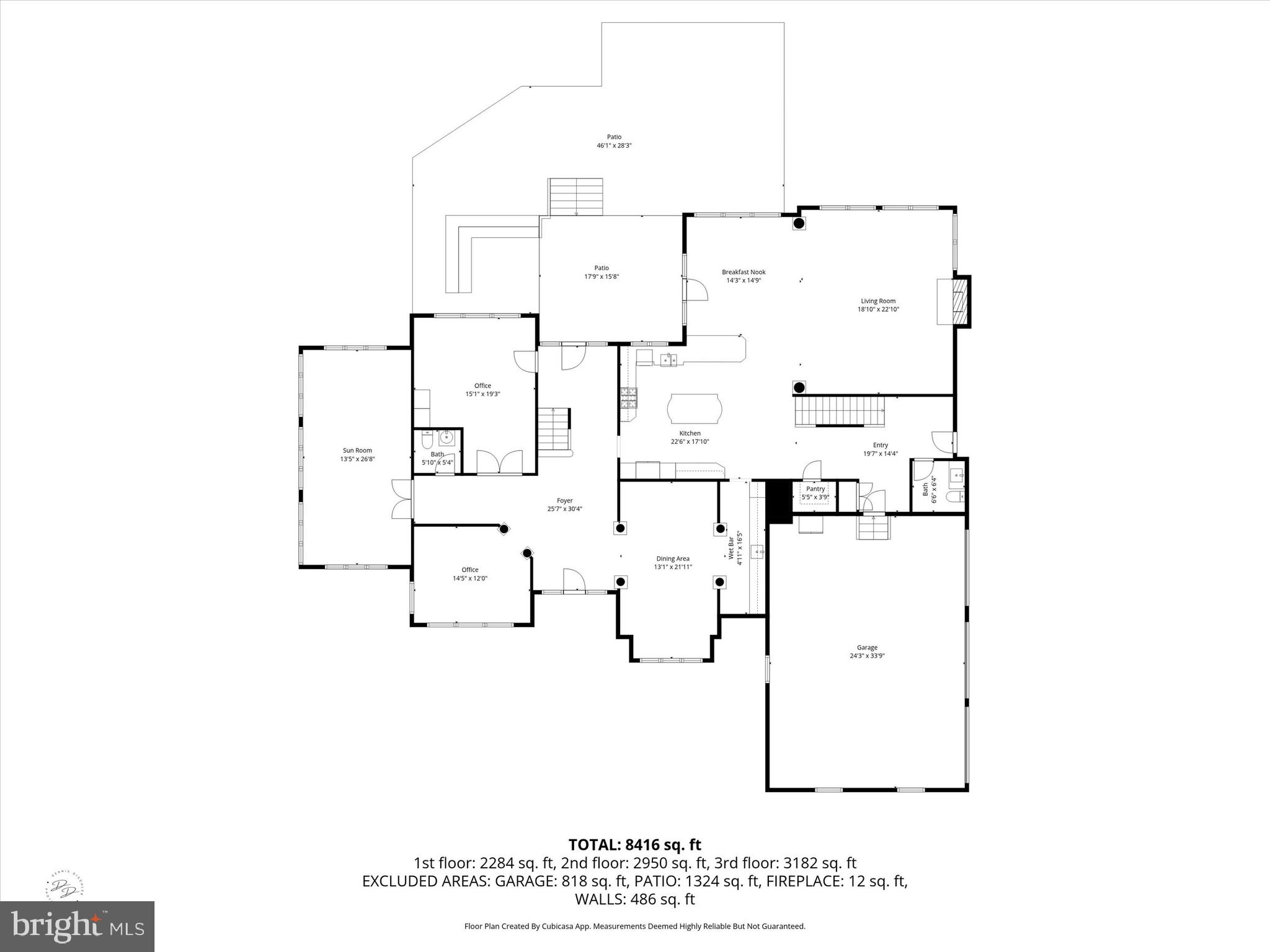 CARLTON NORTH GATE - Residential