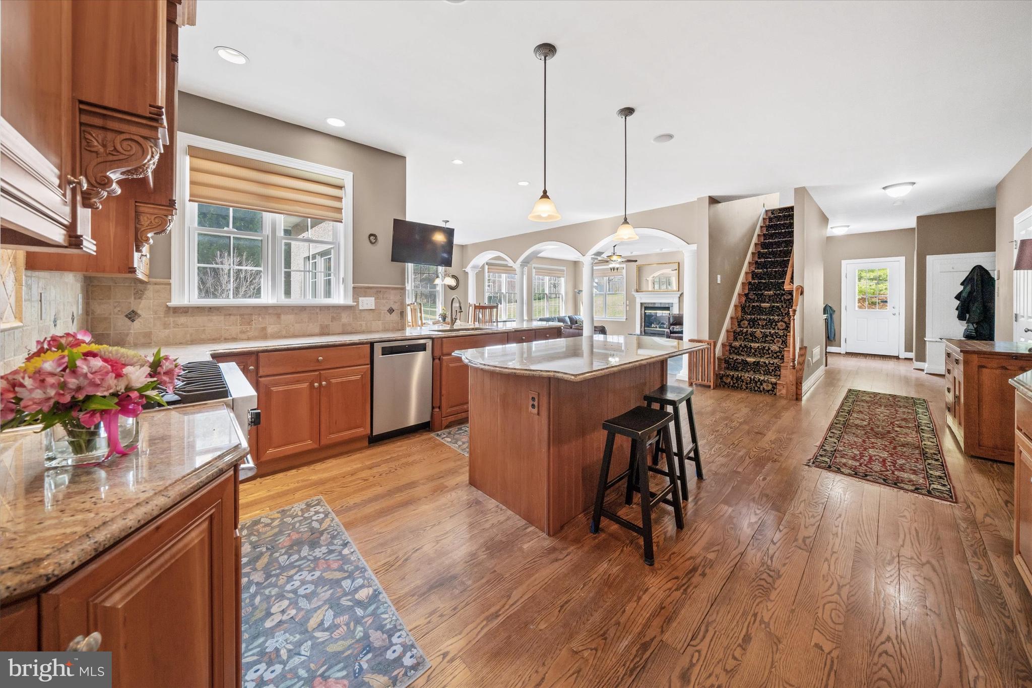 CARLTON NORTH GATE - Residential