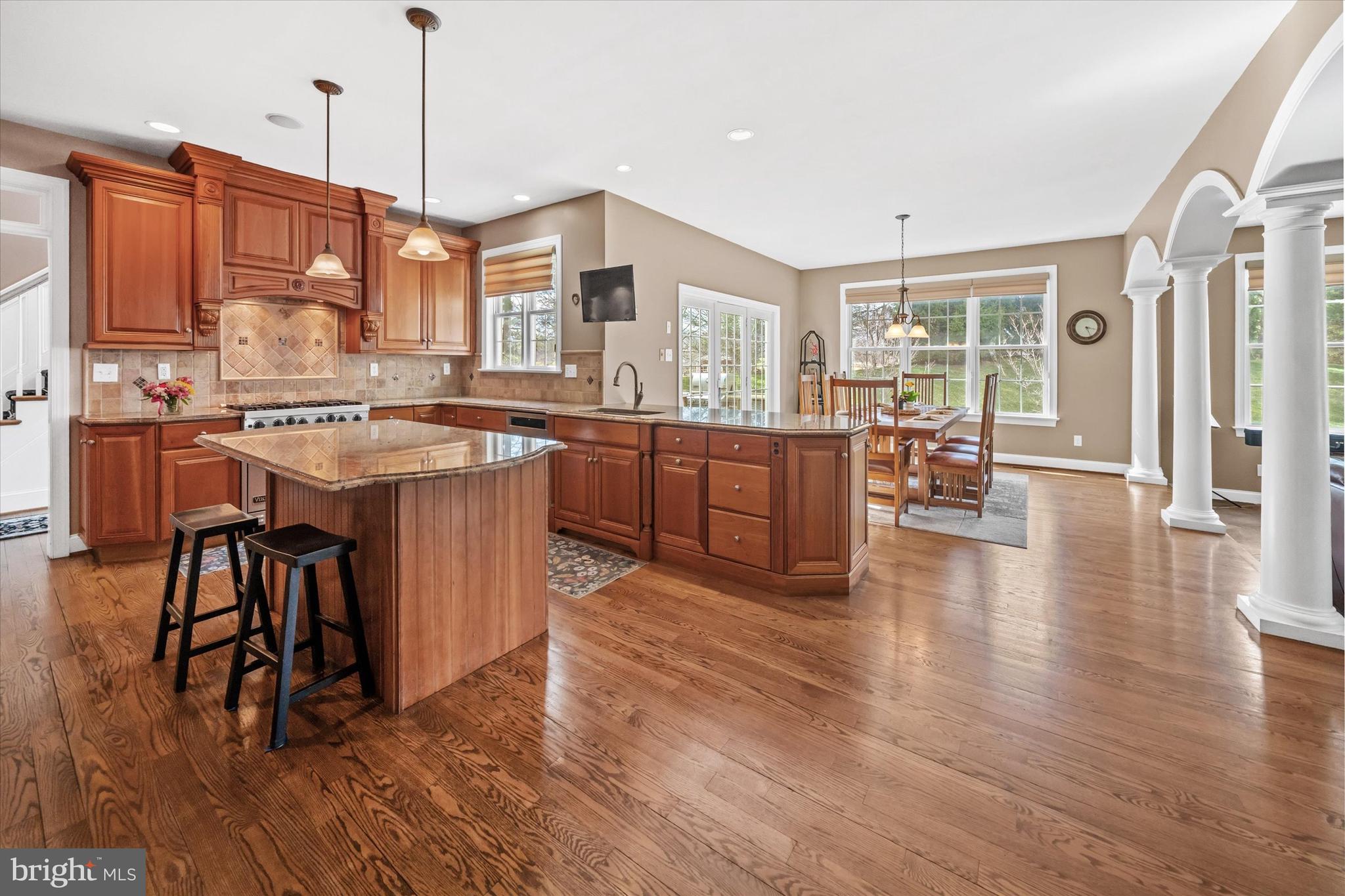 CARLTON NORTH GATE - Residential