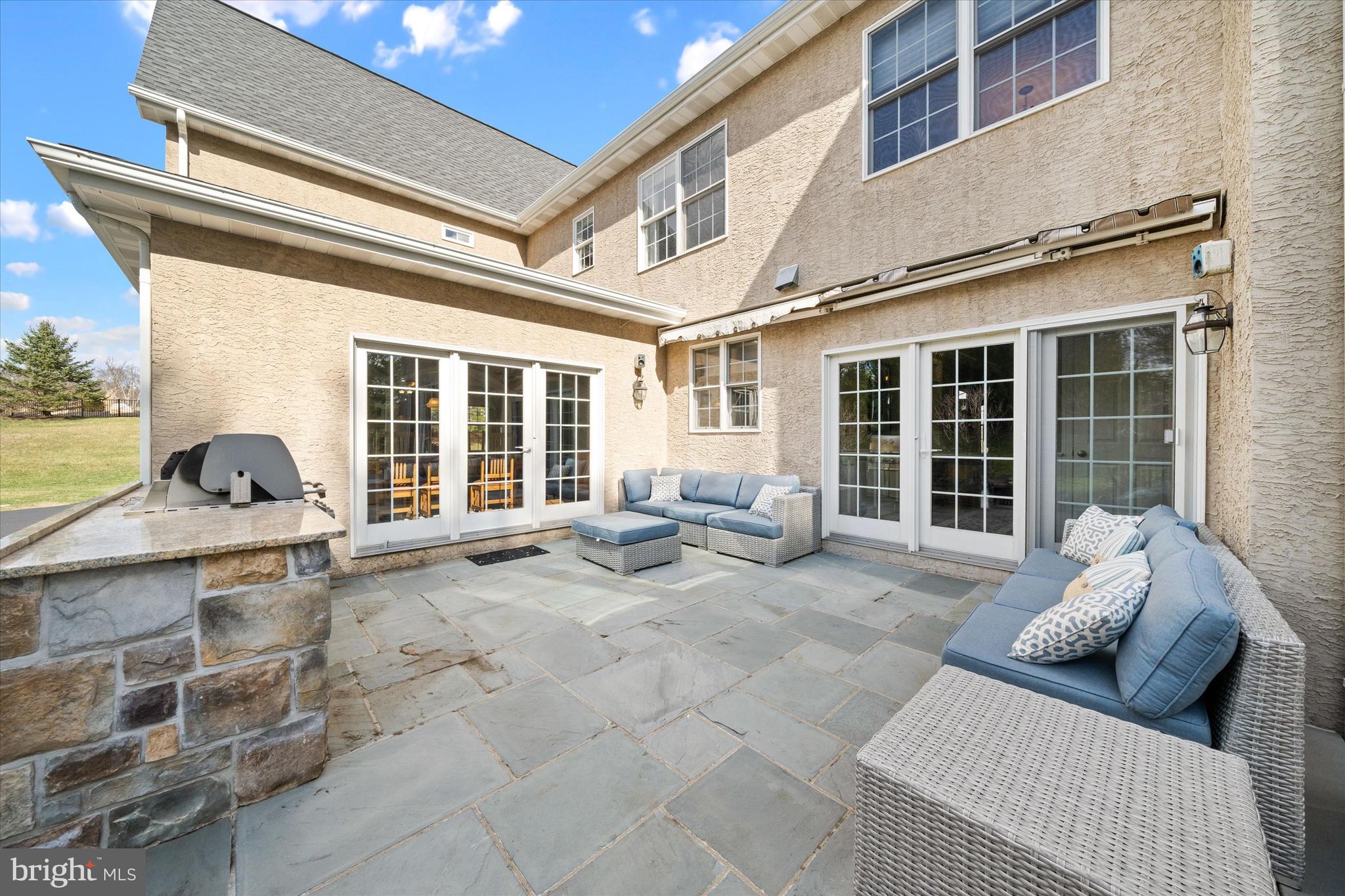 CARLTON NORTH GATE - Residential