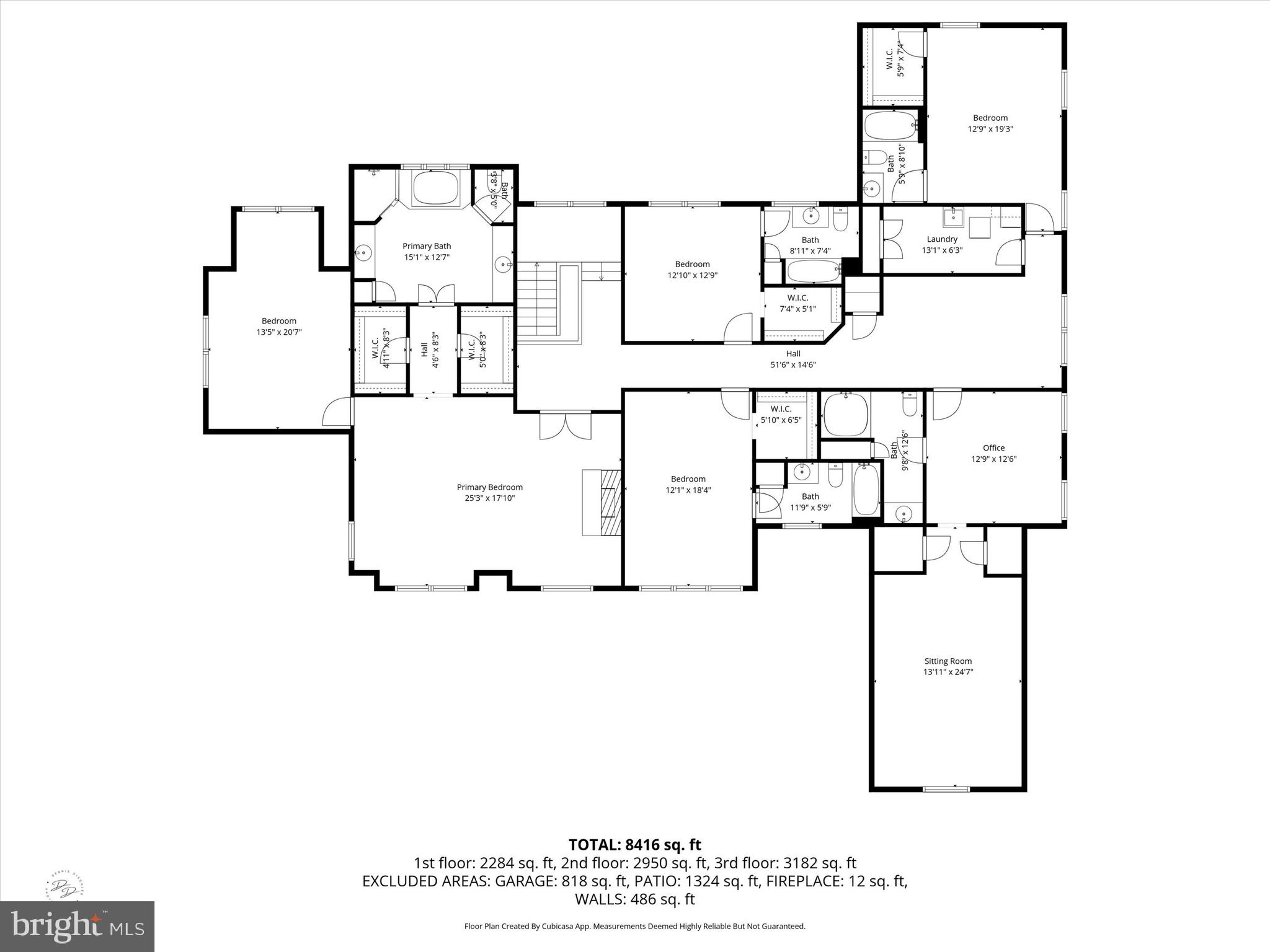 CARLTON NORTH GATE - Residential