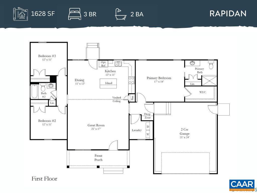 TBD Lot 12 OLD RIDGE RD