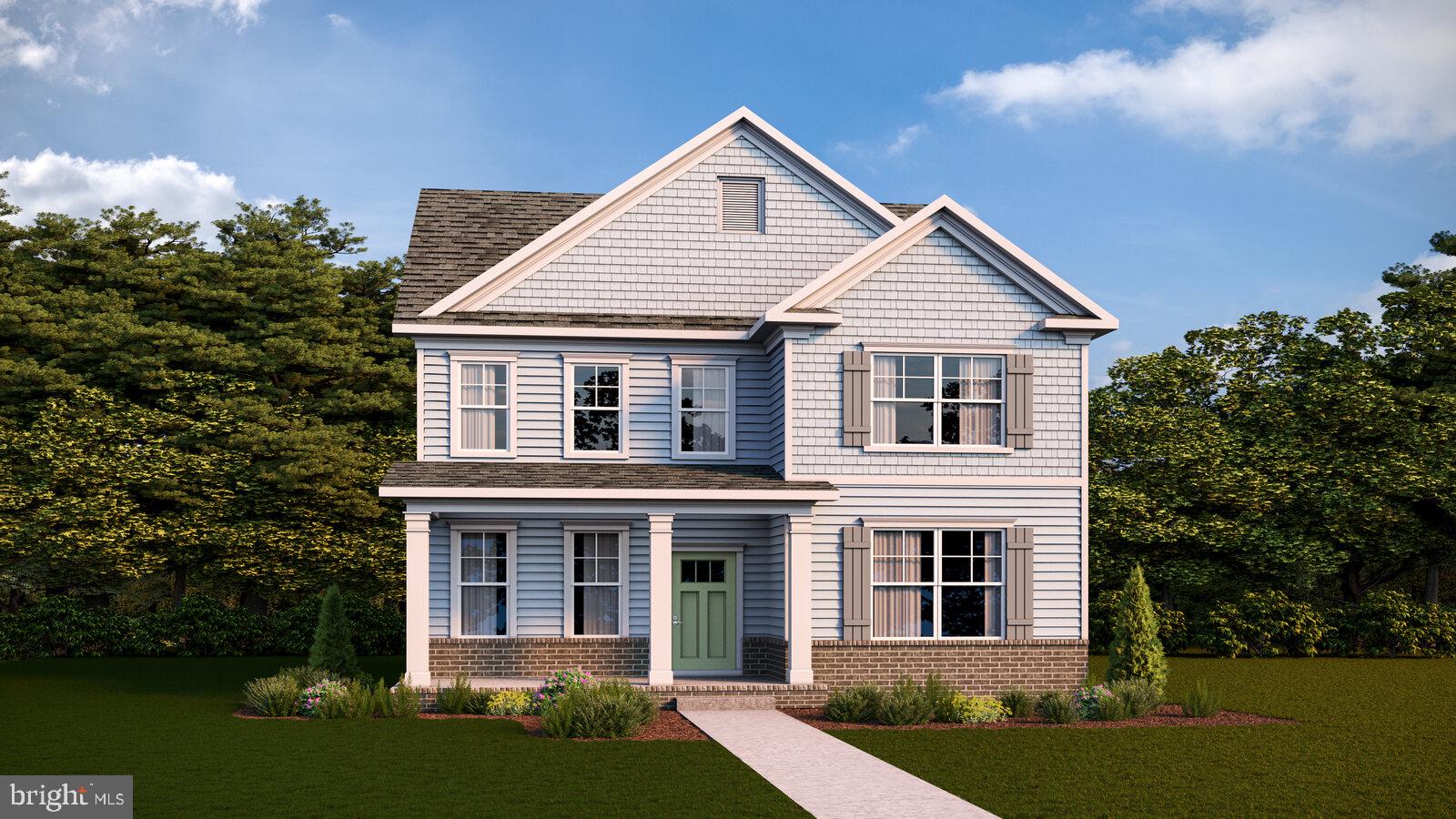 LADYSMITH VILLAGE - Residential