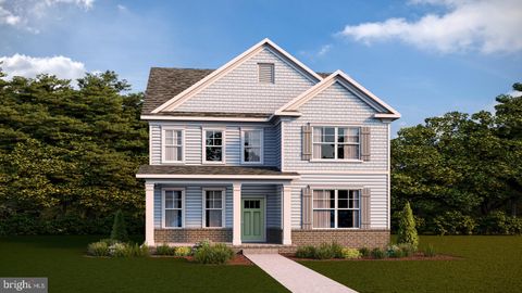 17446 CLARK & YORK BOULEVARD RUTHER GLEN VA 22546