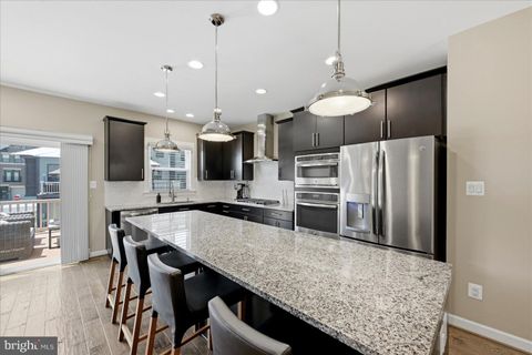 Tiny photo for 3169 Virginia Bluebell Court, FAIRFAX, VA 22031 (MLS # VAFX2313572)