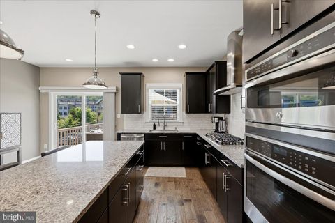 Tiny photo for 3169 Virginia Bluebell Court, FAIRFAX, VA 22031 (MLS # VAFX2313572)